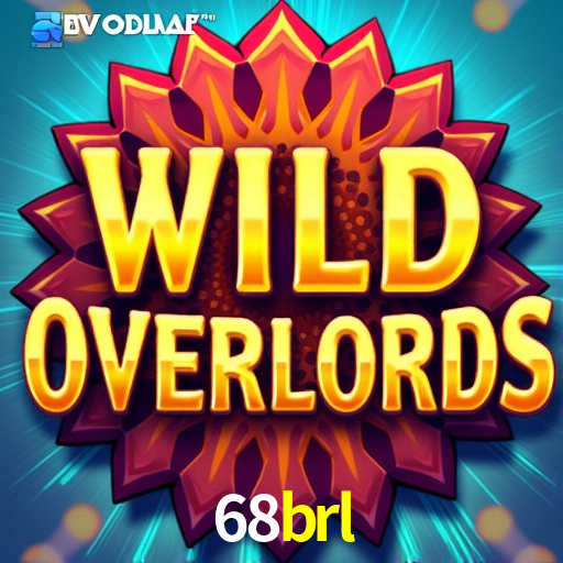 Descubra a Magia dos Jogos de Arcade no 68brl