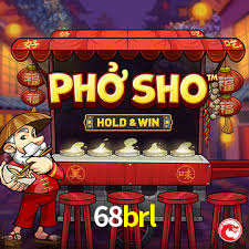 Descubra o Mundo do Cassino Online com 68brl