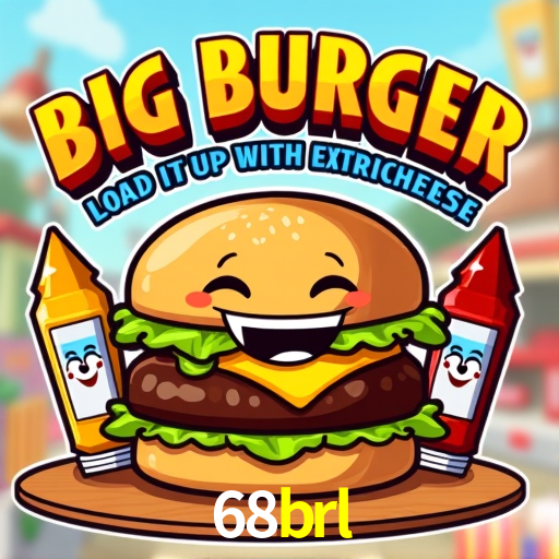 Desvendando o Mundo dos Jogos Virtuais na 68brl