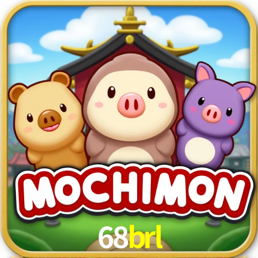 A Revolução dos Aplicativos de Jogos no 68brl