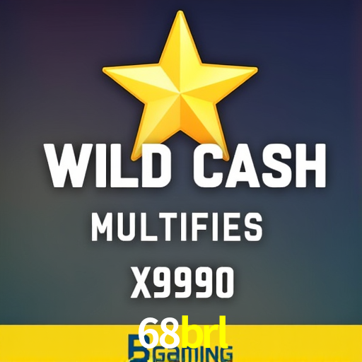 A Revolução dos Aplicativos de Jogos no 68brl